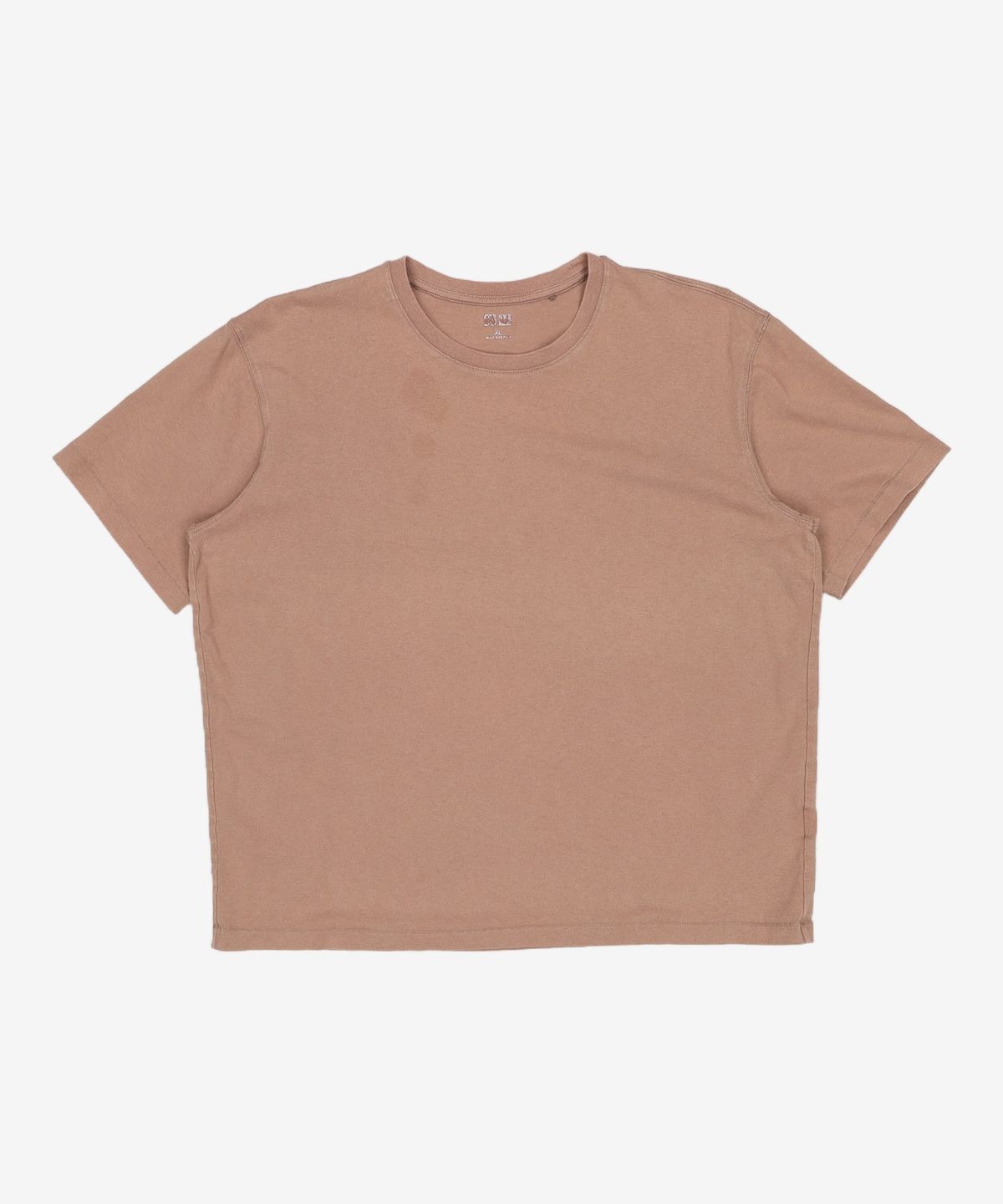 유니클로(UNIQLO) 반소매 티셔츠 XL