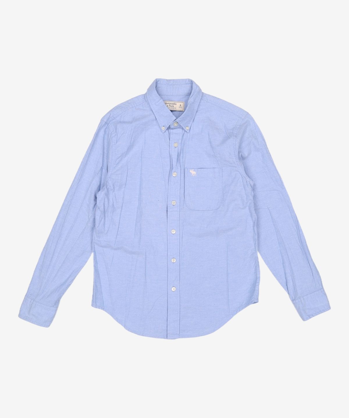 아베크롬비앤피치(ABERCROMBIE & FITCH) 캐주얼 셔츠 S
