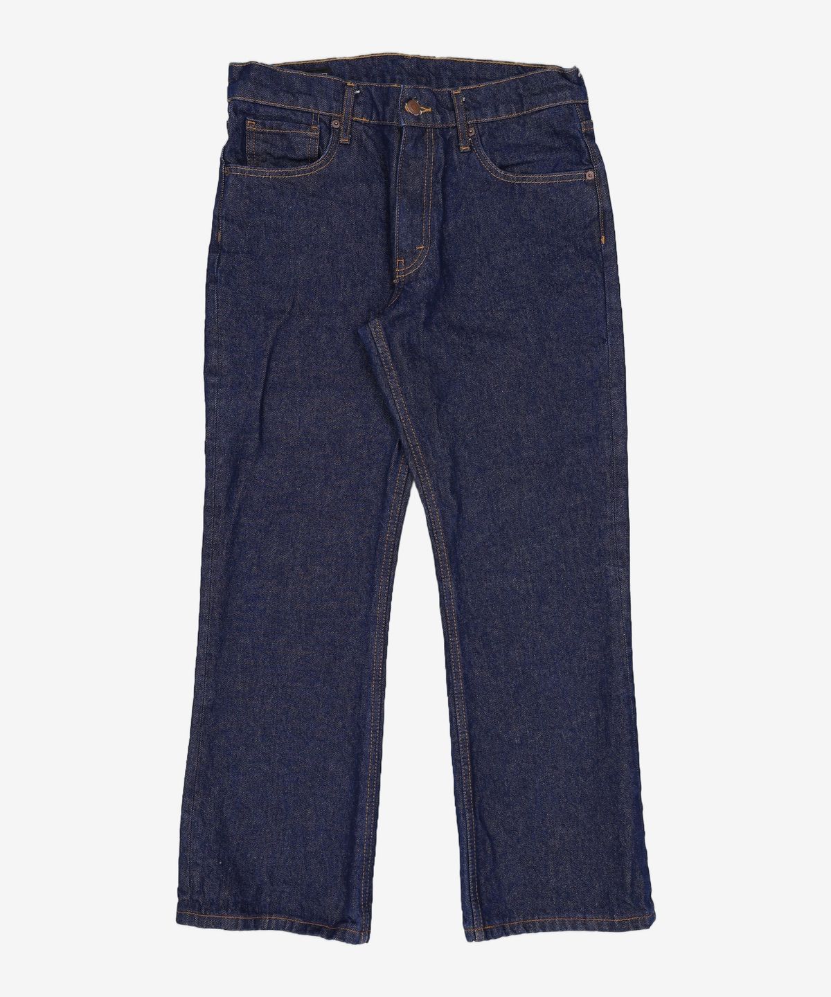 자라(ZARA) 청/데님 팬츠 EUR40
