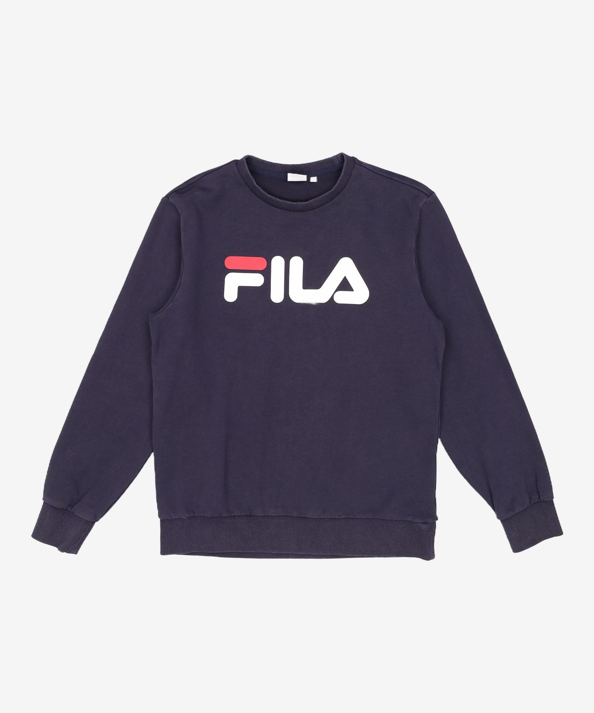 휠라(FILA) 맨투맨/스웨트셔츠 00L