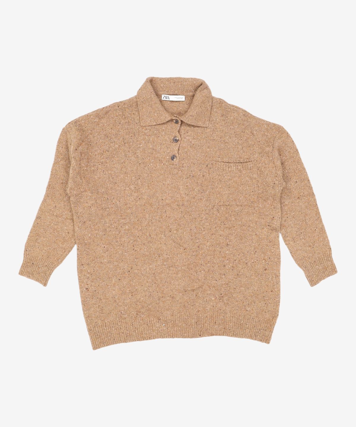 자라(ZARA) 니트/스웨터 M