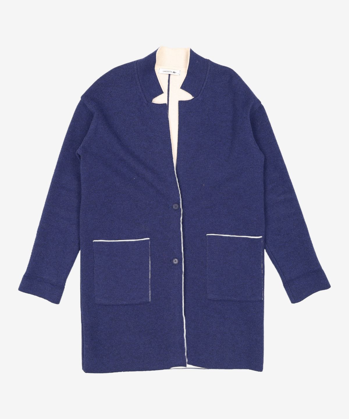 라코스테(LACOSTE) 봄 가을 코트 34