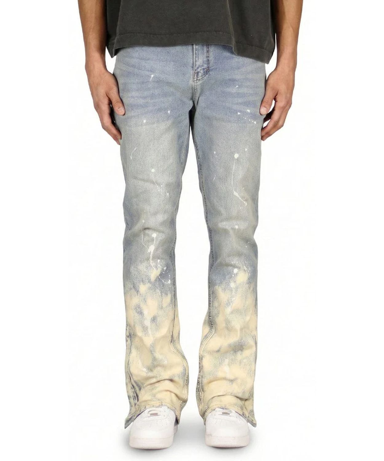 Hyper Denim - Track Pants & Joggers | Shop Online | MUSINSA