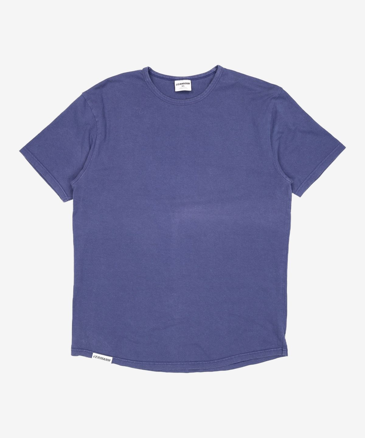 베르만 어패럴(VERMANN APPAREL) 반소매 티셔츠 XL