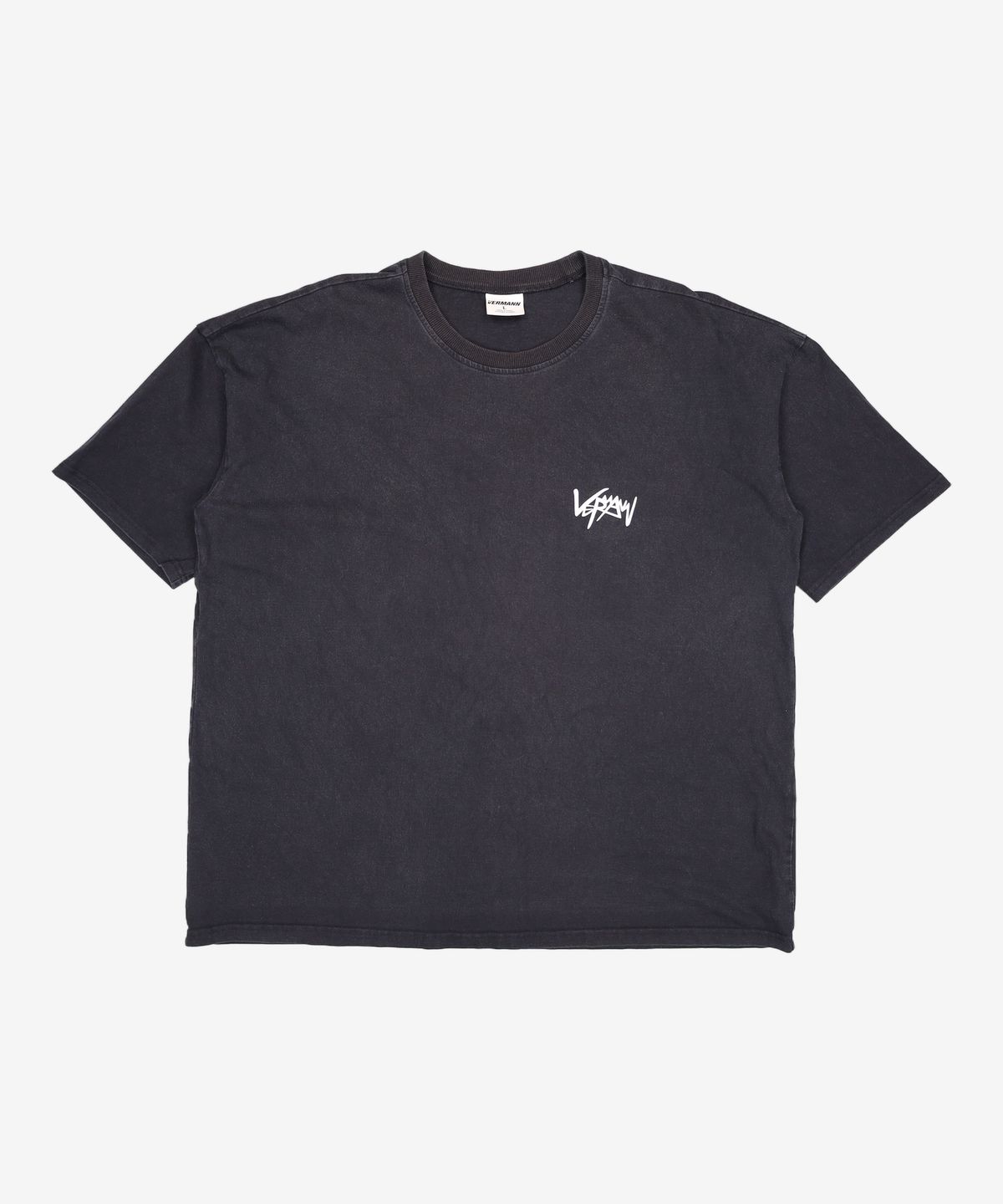 베르만 어패럴(VERMANN APPAREL) 반소매 티셔츠 L