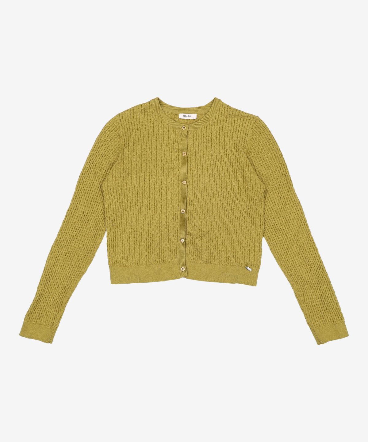 레노마키즈(RENOMA KIDS) 카디건 160