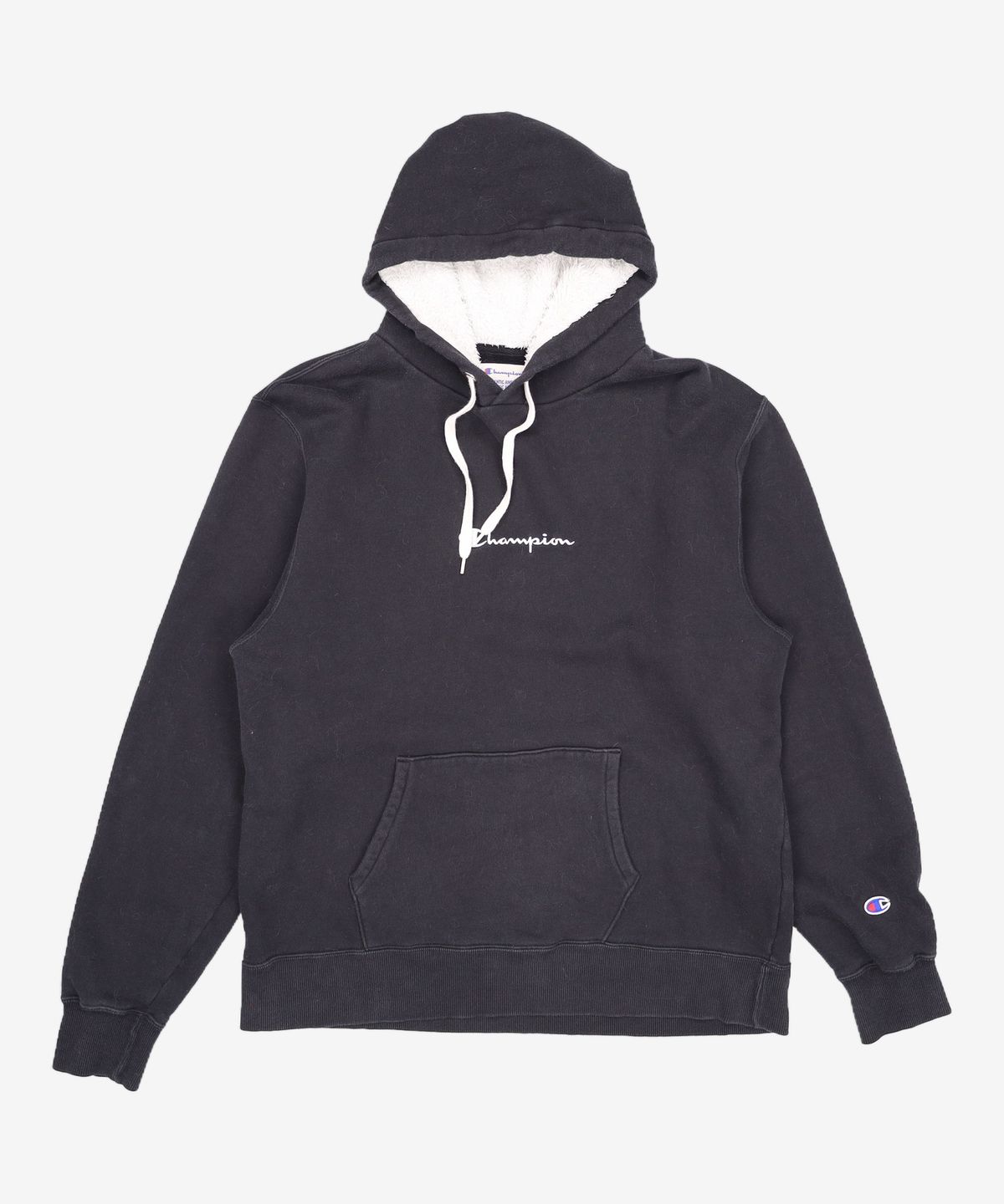 챔피온(CHAMPION) 후드 티셔츠 XL
