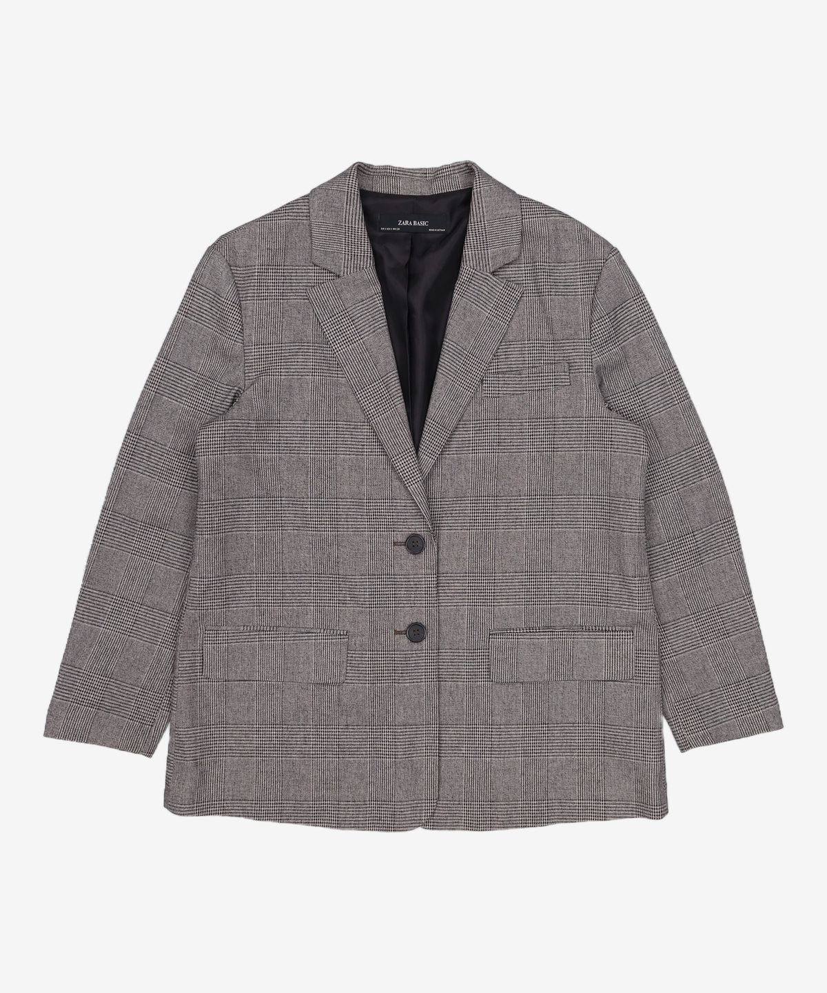자라 베이직(ZARA BASIC) 슈트/블레이저 재킷 S