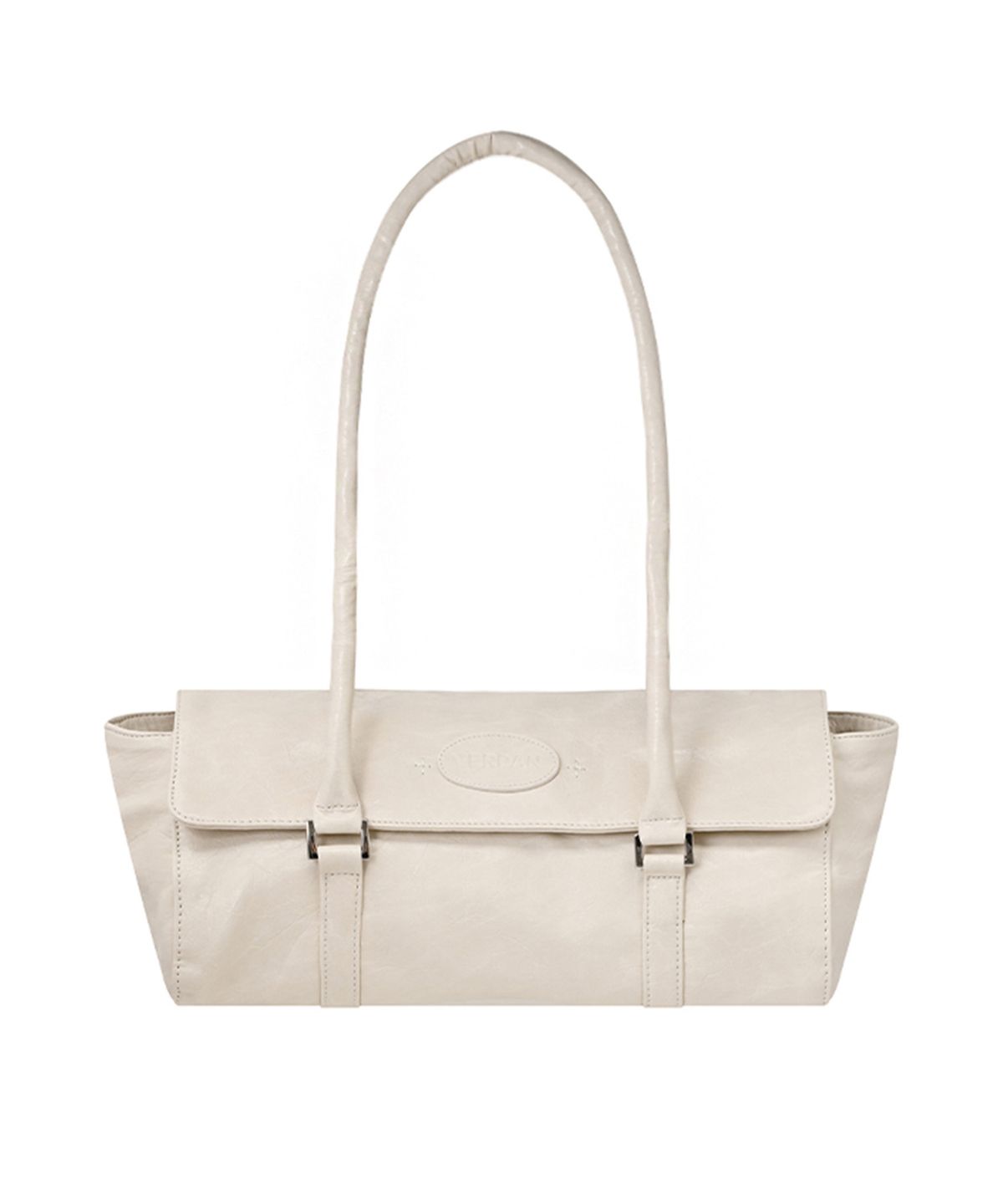 버던(VERDAN) Notte Duffle Bag_vintage cream