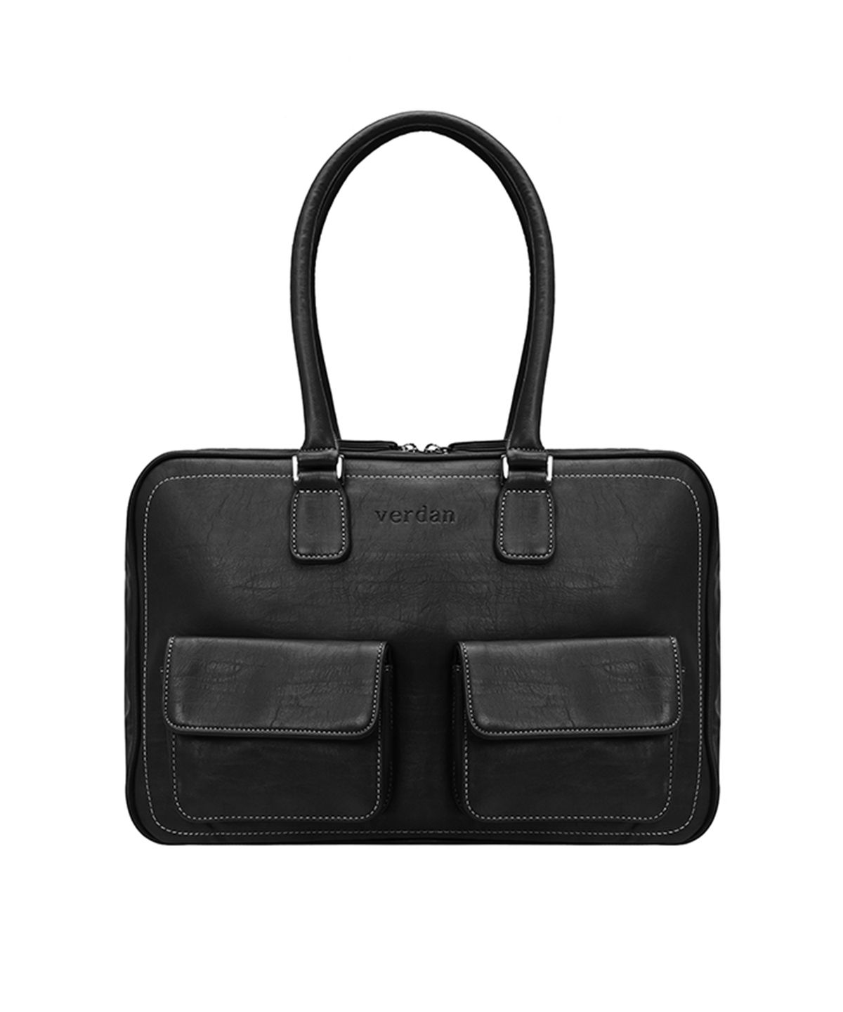 버던(VERDAN) Mardi Laptop Bag_black