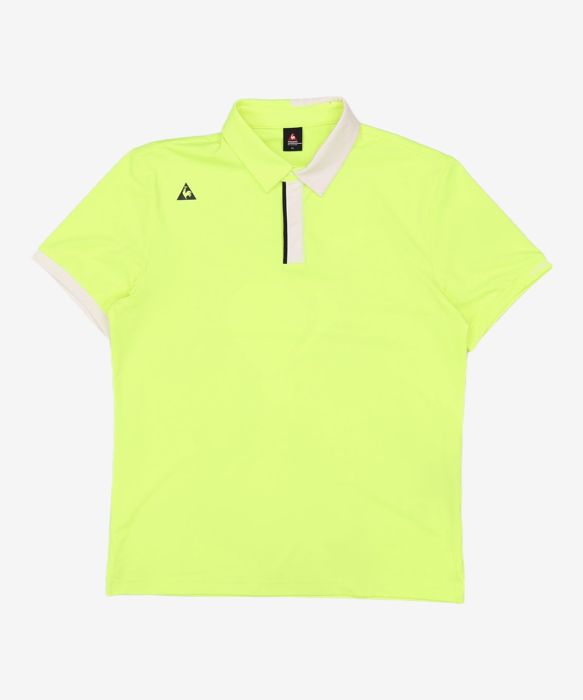 르꼬끄 스포르티브(LE COQ SPORTIF) 피케/카라 티셔츠 105