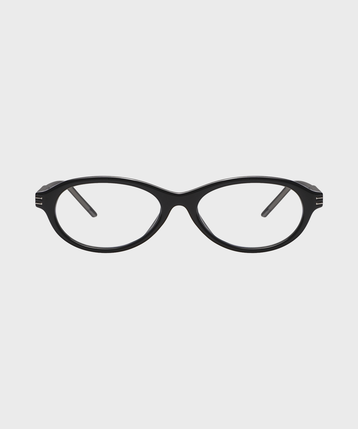 비브이에이치(BVH EYEWEAR) MOSS(안경) C1 BLACK