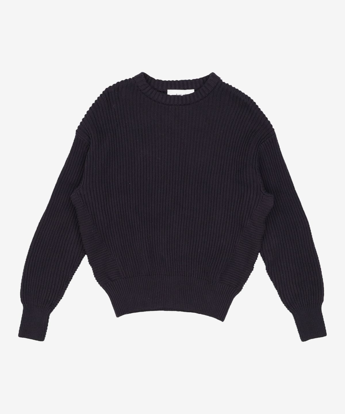 니티드(KNITTED) 니트/스웨터 L