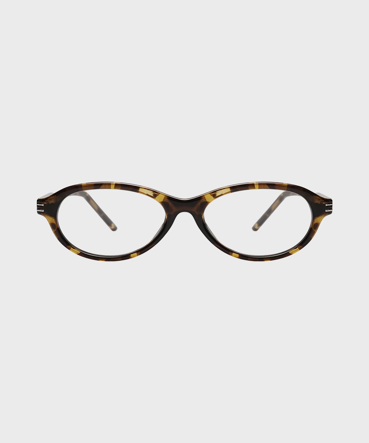 비브이에이치(BVH EYEWEAR) MOSS(안경) C2 TORTOISE