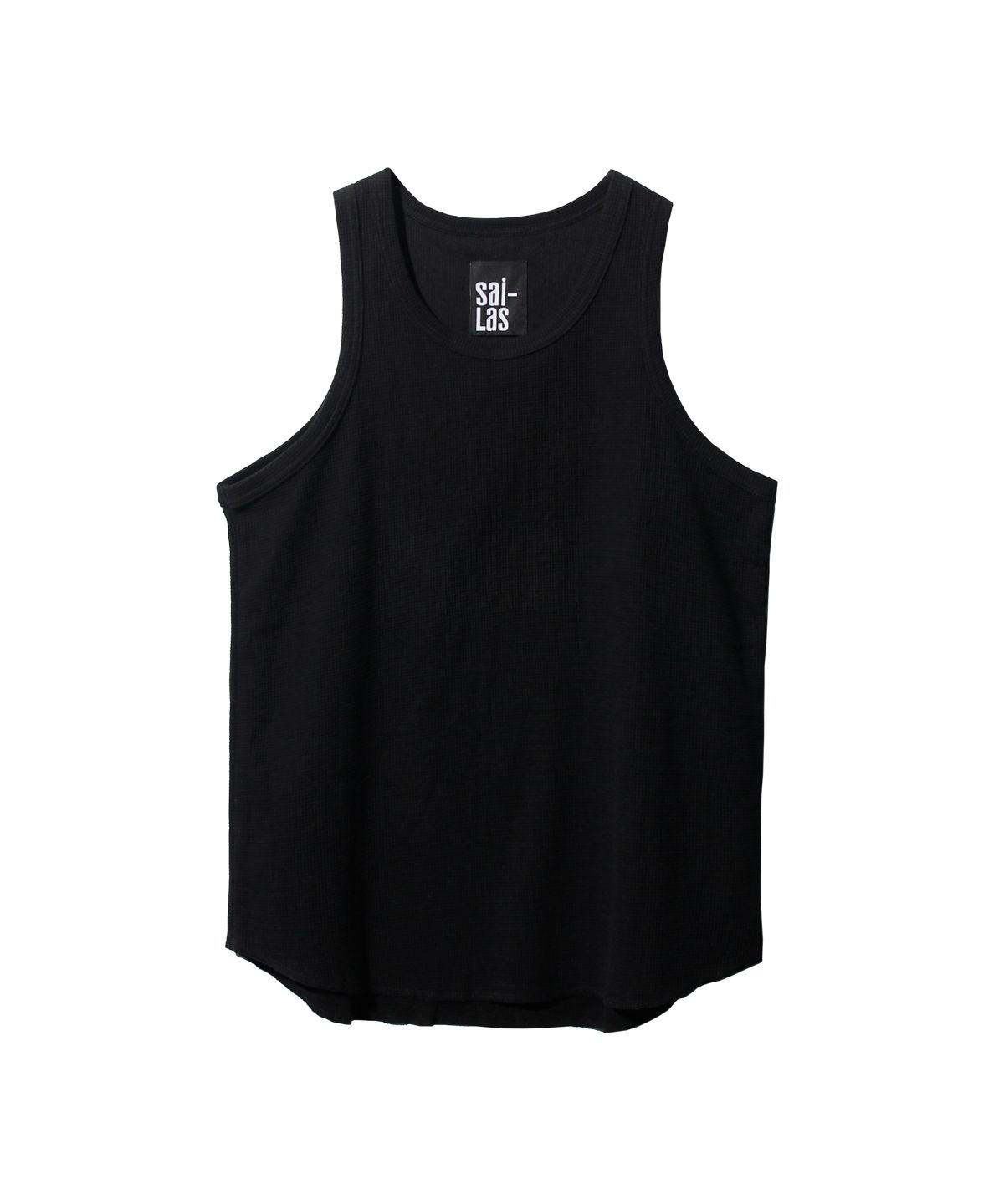 사일라스(SAILAS) T03 Sleeveless_BK
