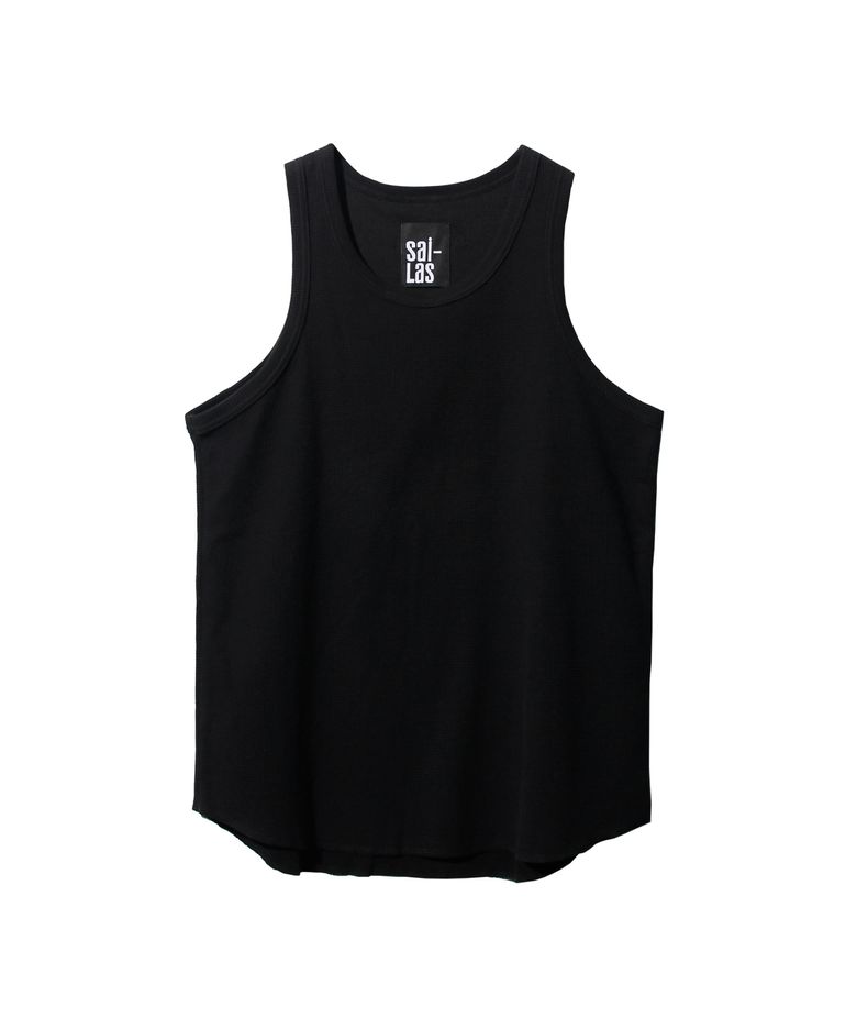 T03 Sleeveless_BK
