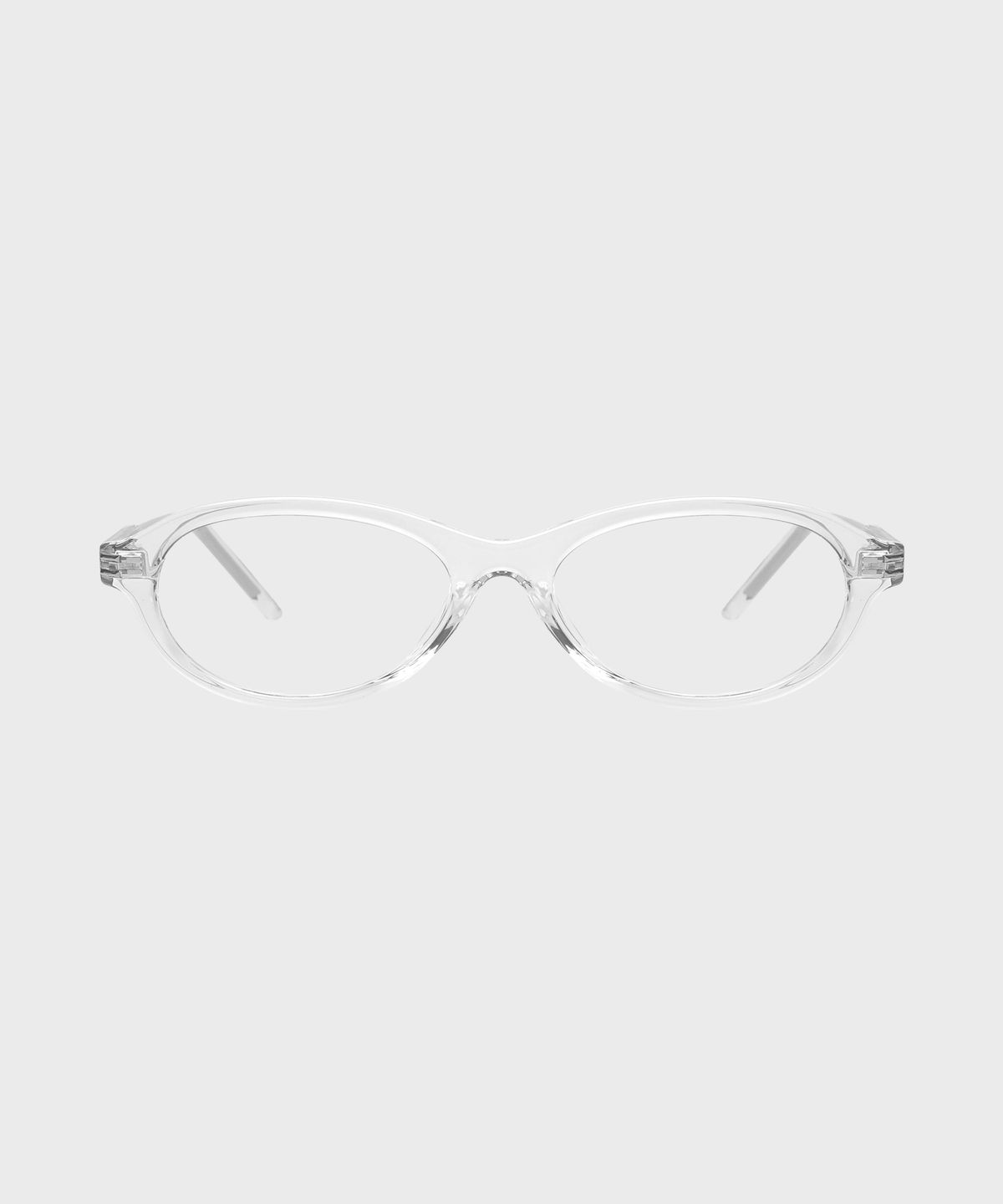 비브이에이치(BVH EYEWEAR) MOSS(안경) C3 CLEAR