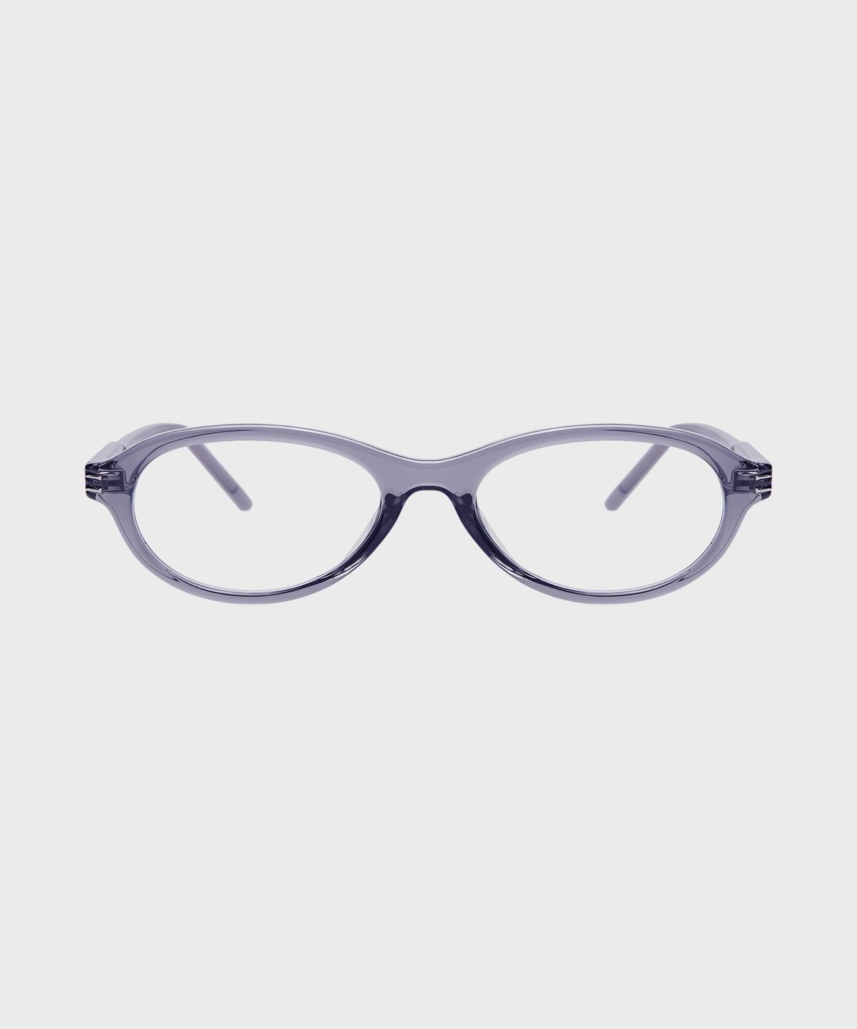 비브이에이치(BVH EYEWEAR) MOSS(안경) C4 BLUE