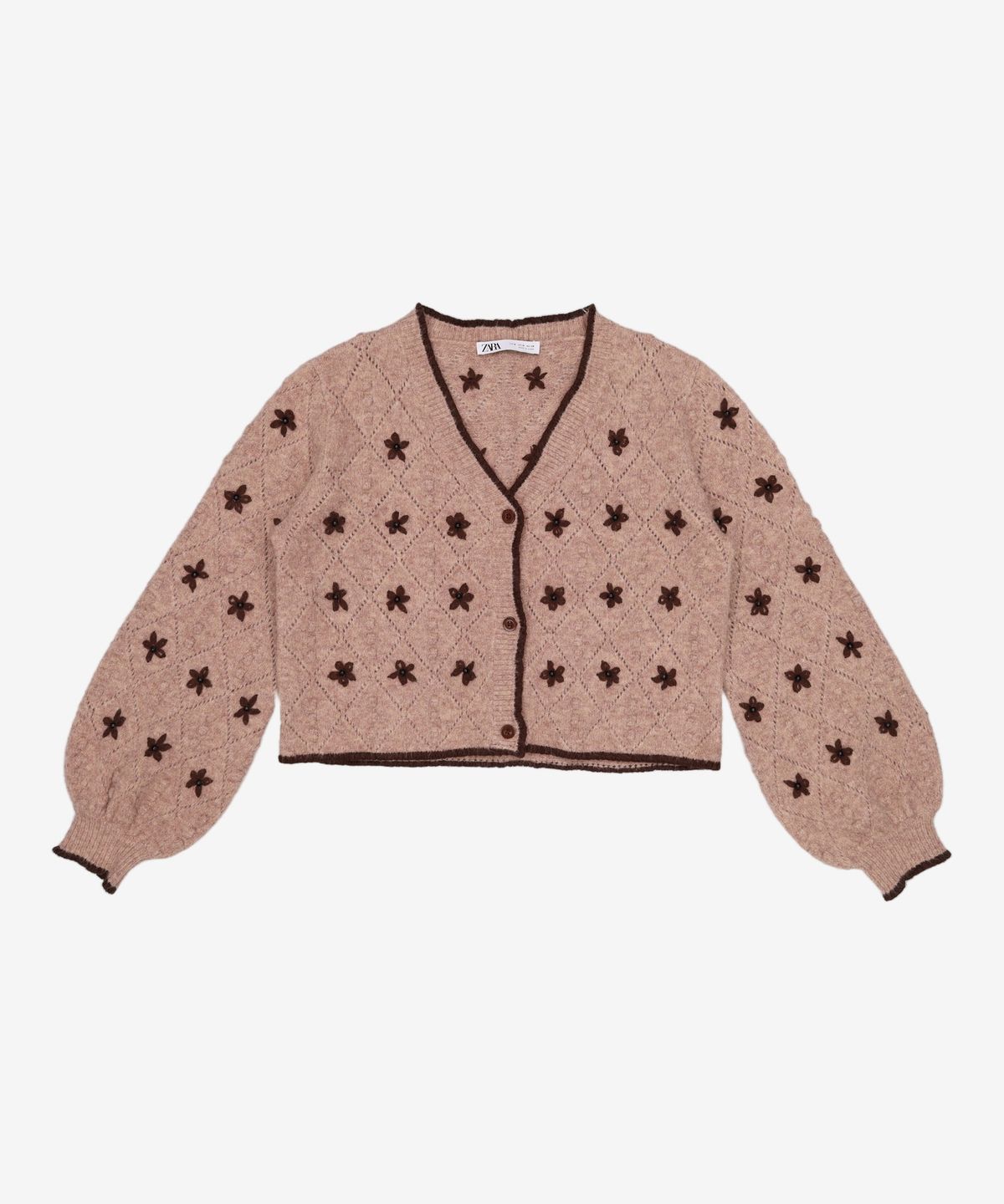 자라(ZARA) 카디건 M