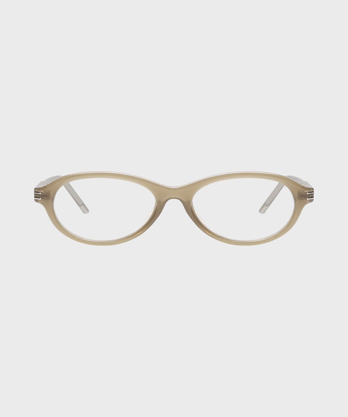 비브이에이치(BVH EYEWEAR) MOSS(안경) C5 BEIGE
