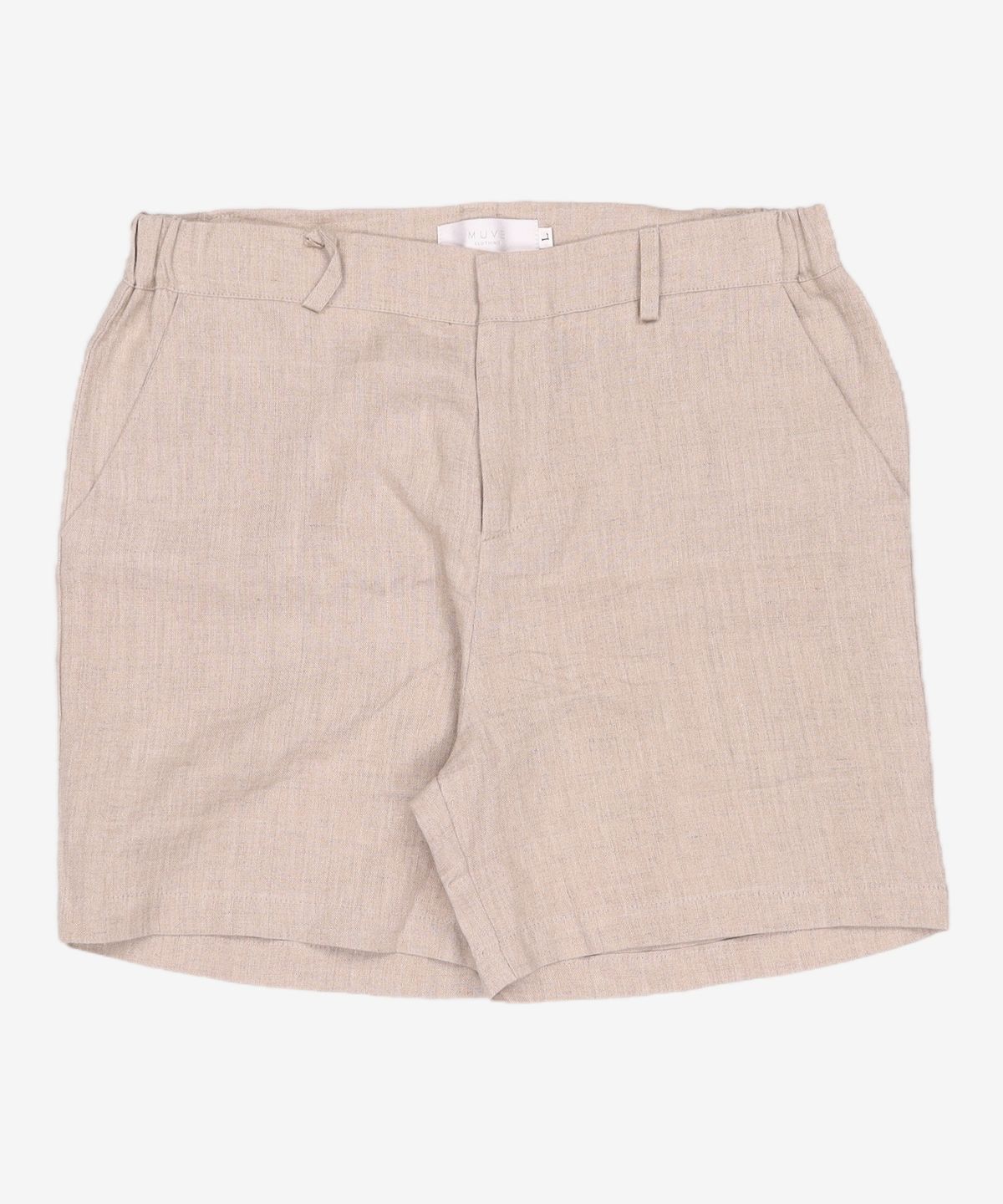 머브클로딩(MUVECLOTHING) 숏팬츠 L