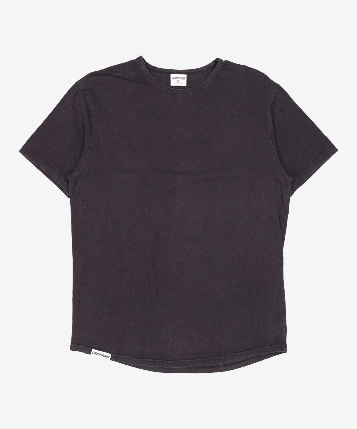 베르만 어패럴(VERMANN APPAREL) 반소매 티셔츠 XL