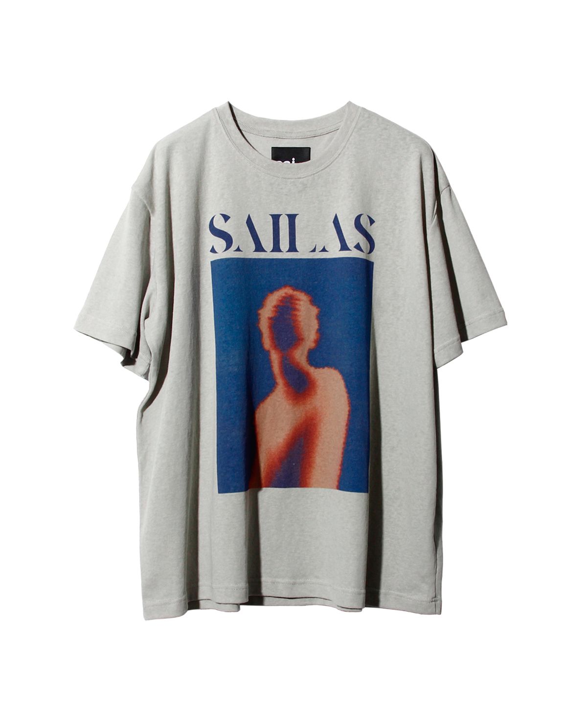 사일라스(SAILAS) T05.01 Blur_GR