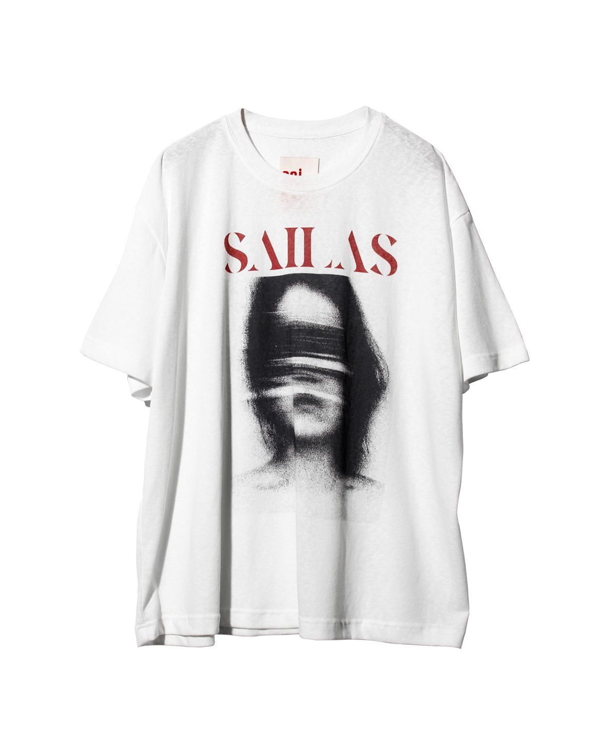 사일라스(SAILAS) T05.02 Fade_WH