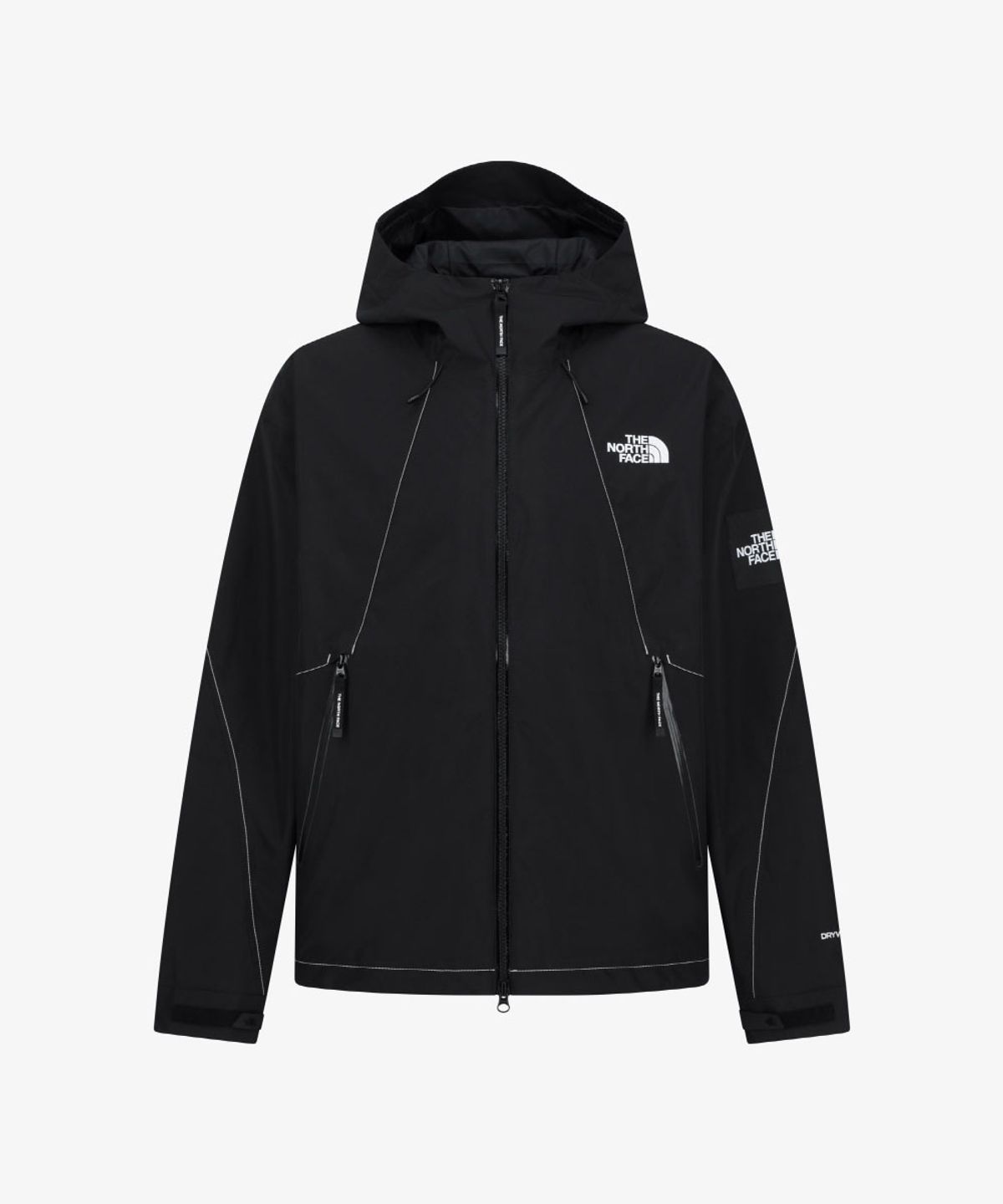 노스페이스(THE NORTH FACE) NJ2HS55J 화이트라벨 브리튼 자켓 BLACK