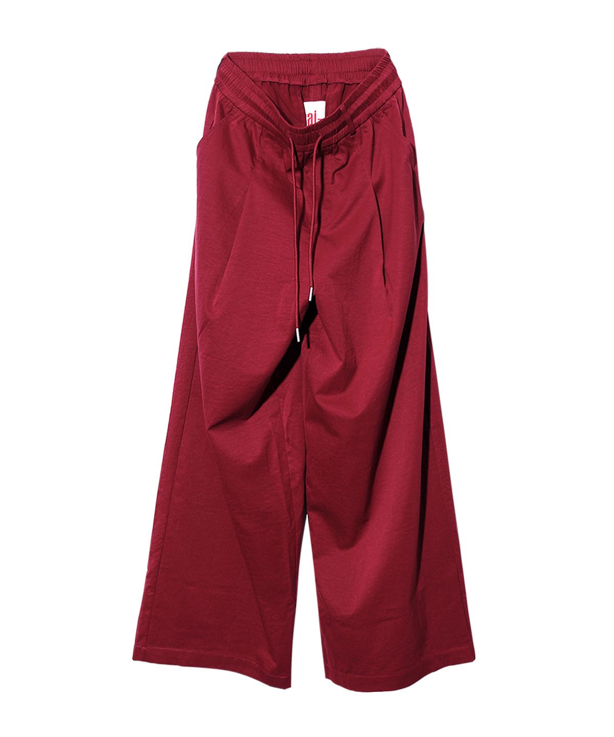 사일라스(SAILAS) P04 Relax Pants_RD