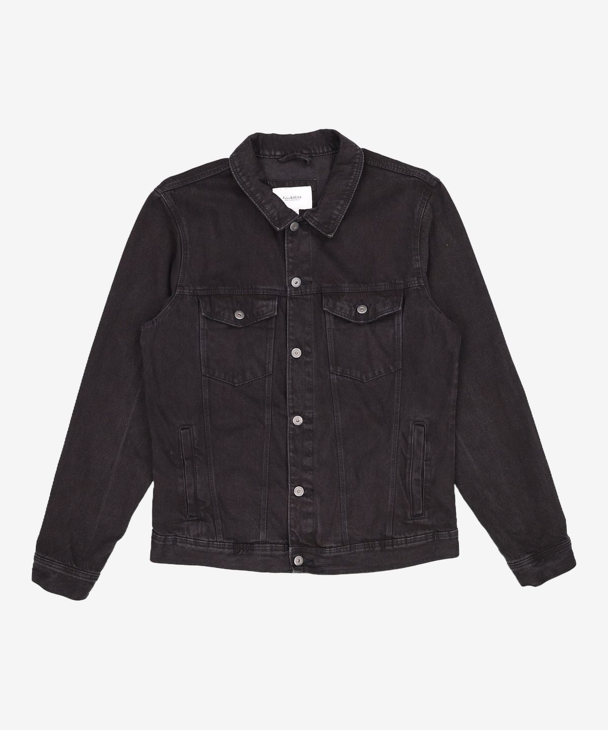 자라(ZARA) 데님/트러커 재킷 XL