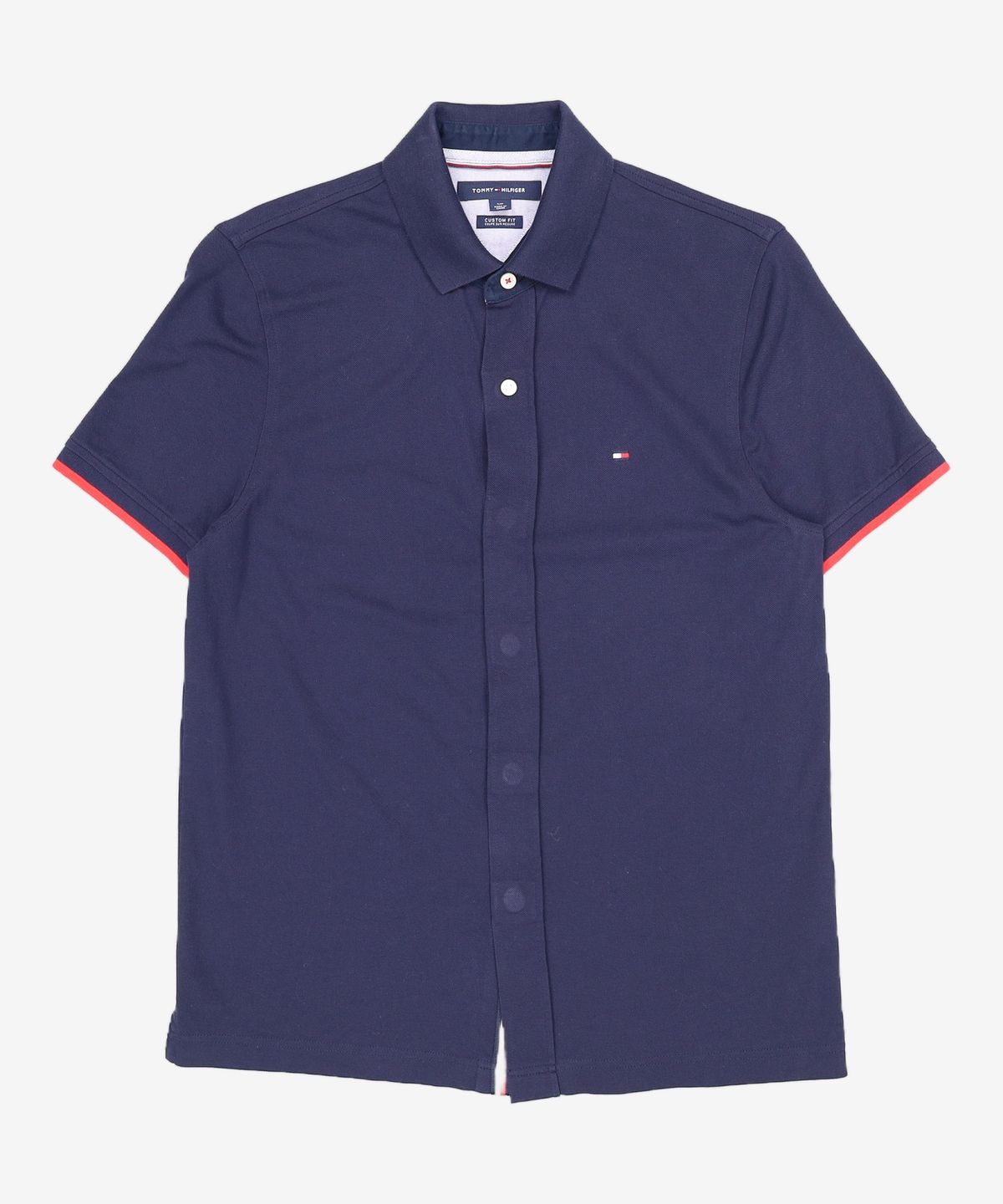 타미힐피거(TOMMY HILFIGER) 캐주얼 셔츠 S
