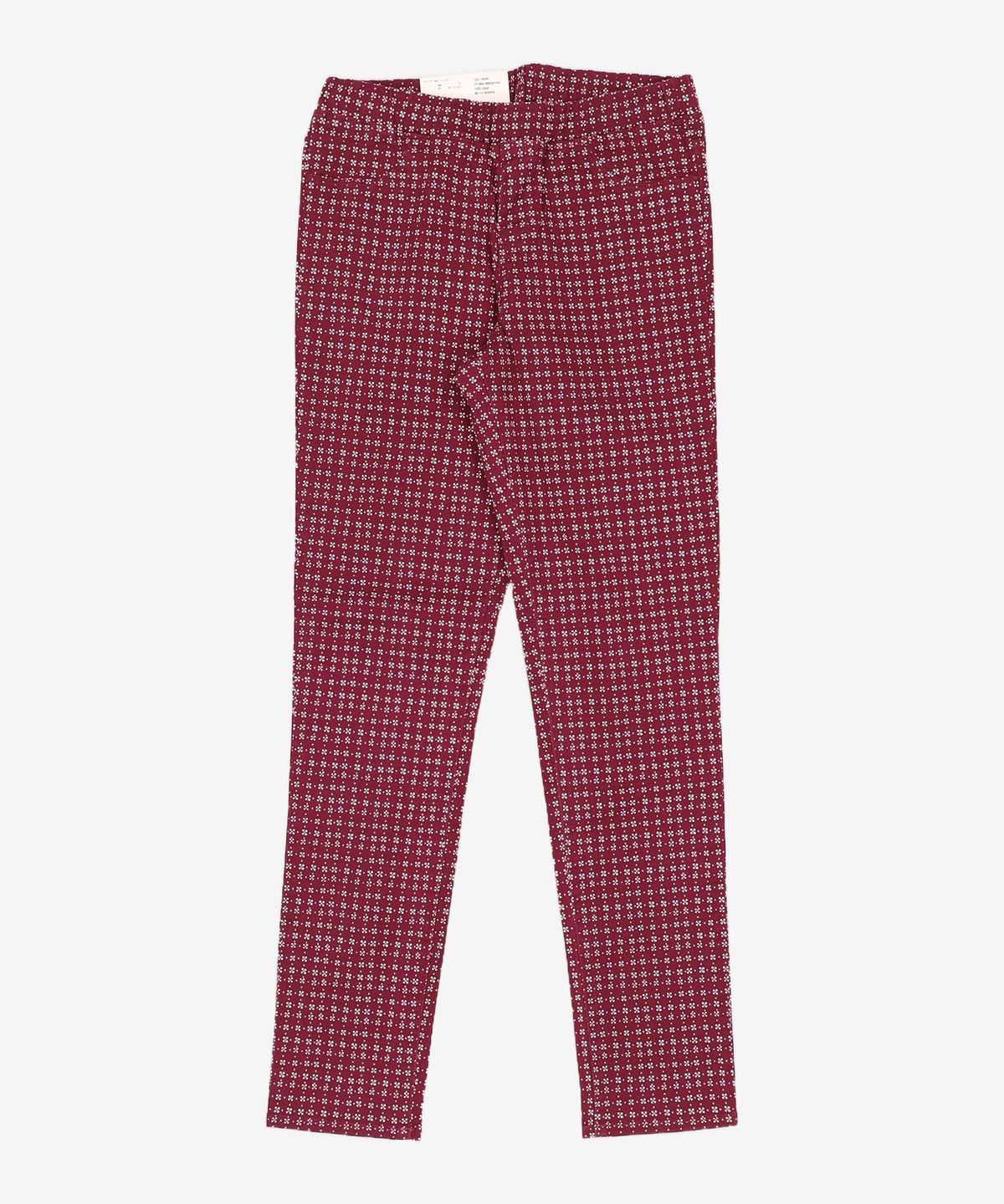 유니클로(UNIQLO) 코튼 팬츠 145