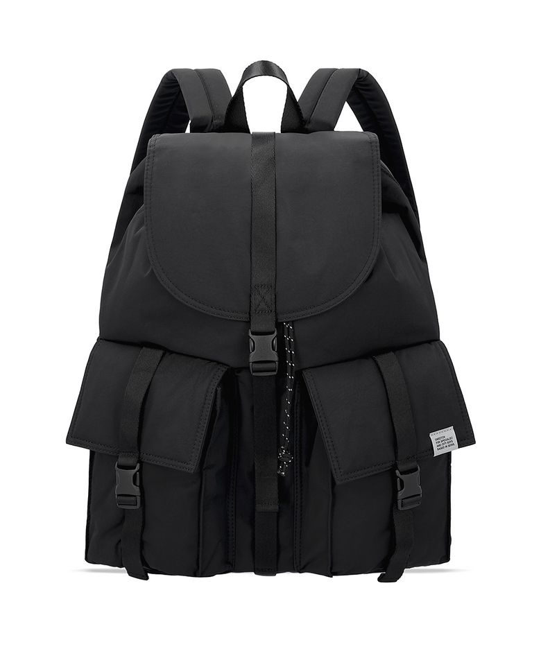 CITY BOYS RUCKSACK 001 M Graphite