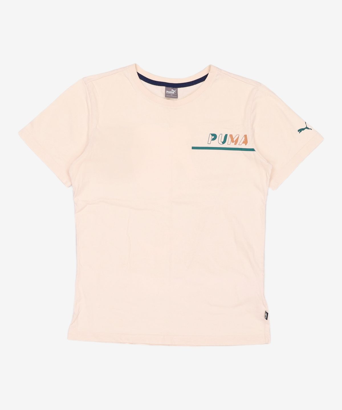 푸마(PUMA) 반소매 티셔츠 160