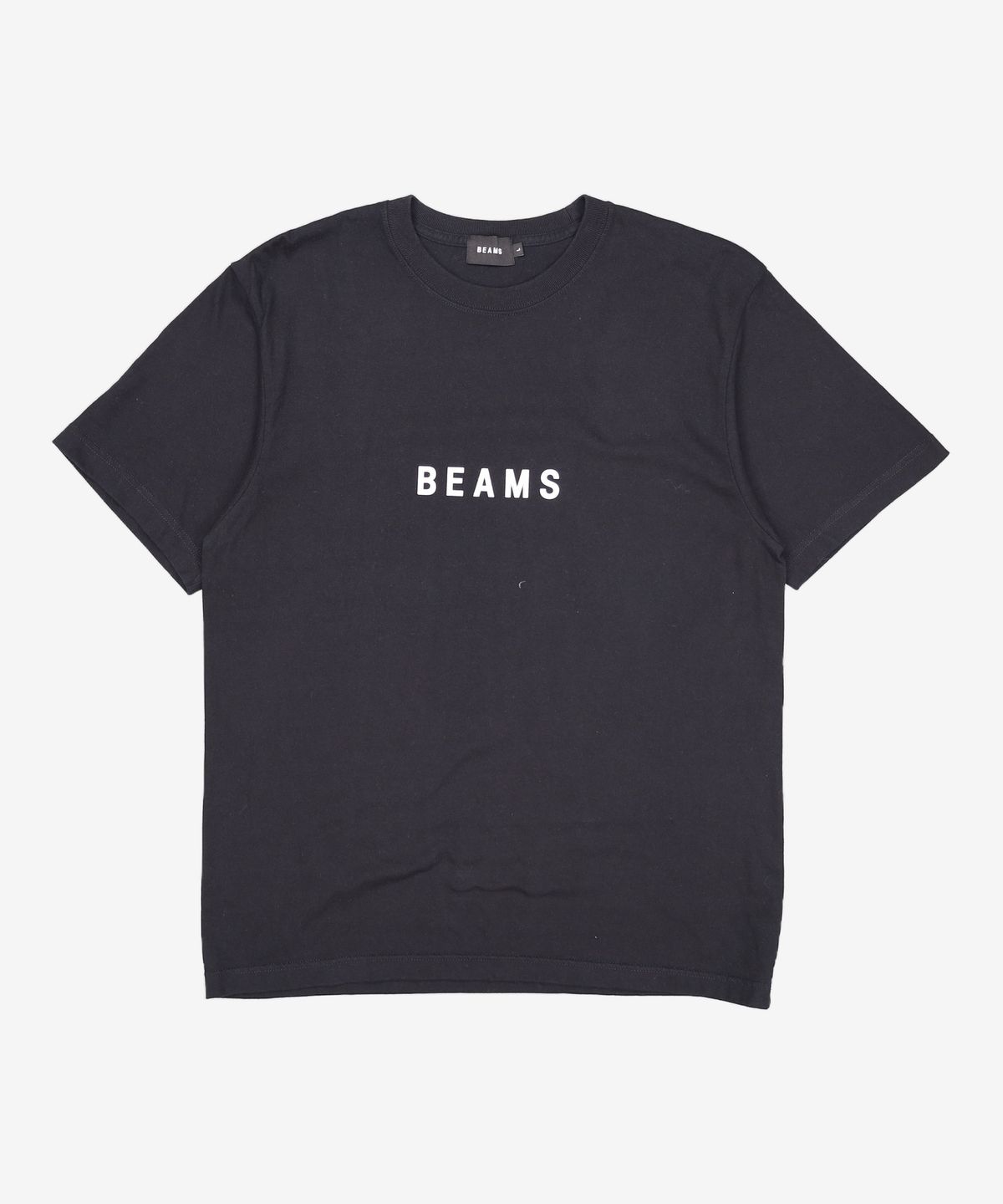 빔스(BEAMS) 반소매 티셔츠 L