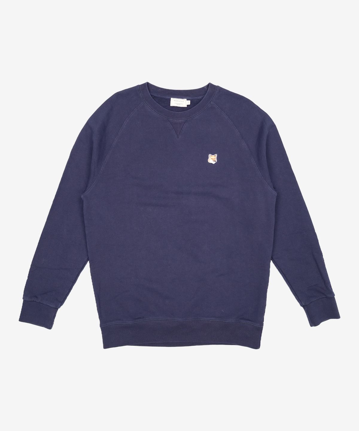 메종 키츠네(MAISON KITSUNE) 맨투맨/스웨트셔츠 XXL