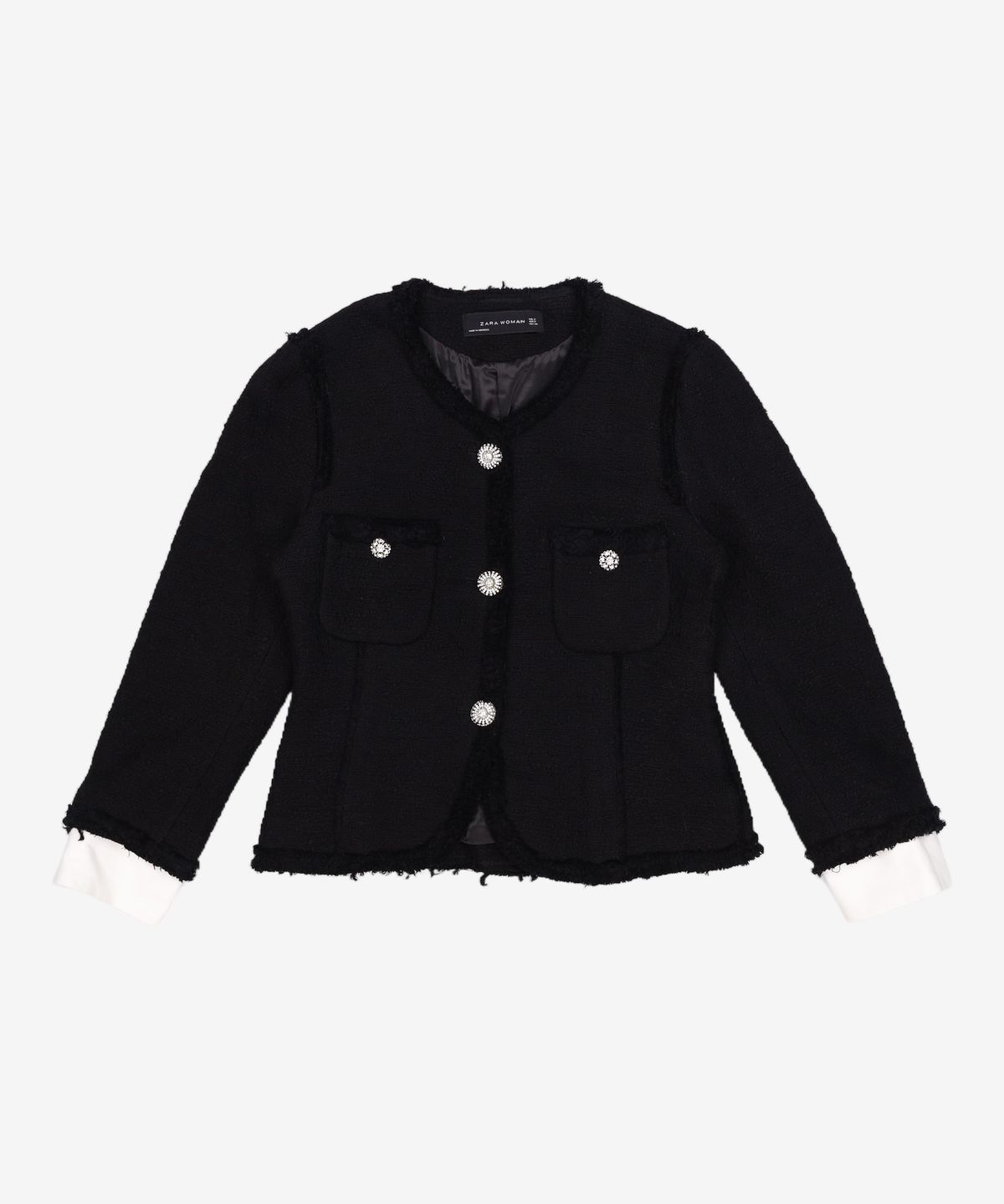 자라 우먼(ZARA WOMAN) 슈트/블레이저 재킷 S