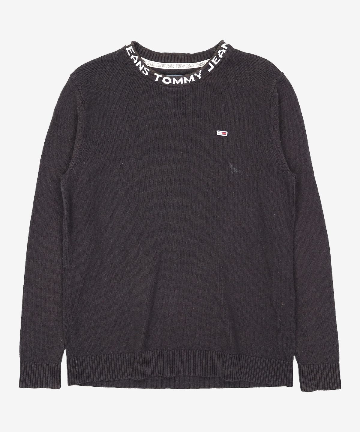 타미진스(TOMMY JEANS) 니트/스웨터 L
