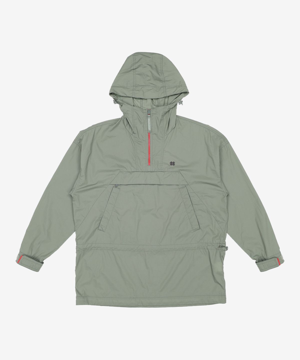 코오롱스포츠(KOLON SPORT) 아노락 재킷 S