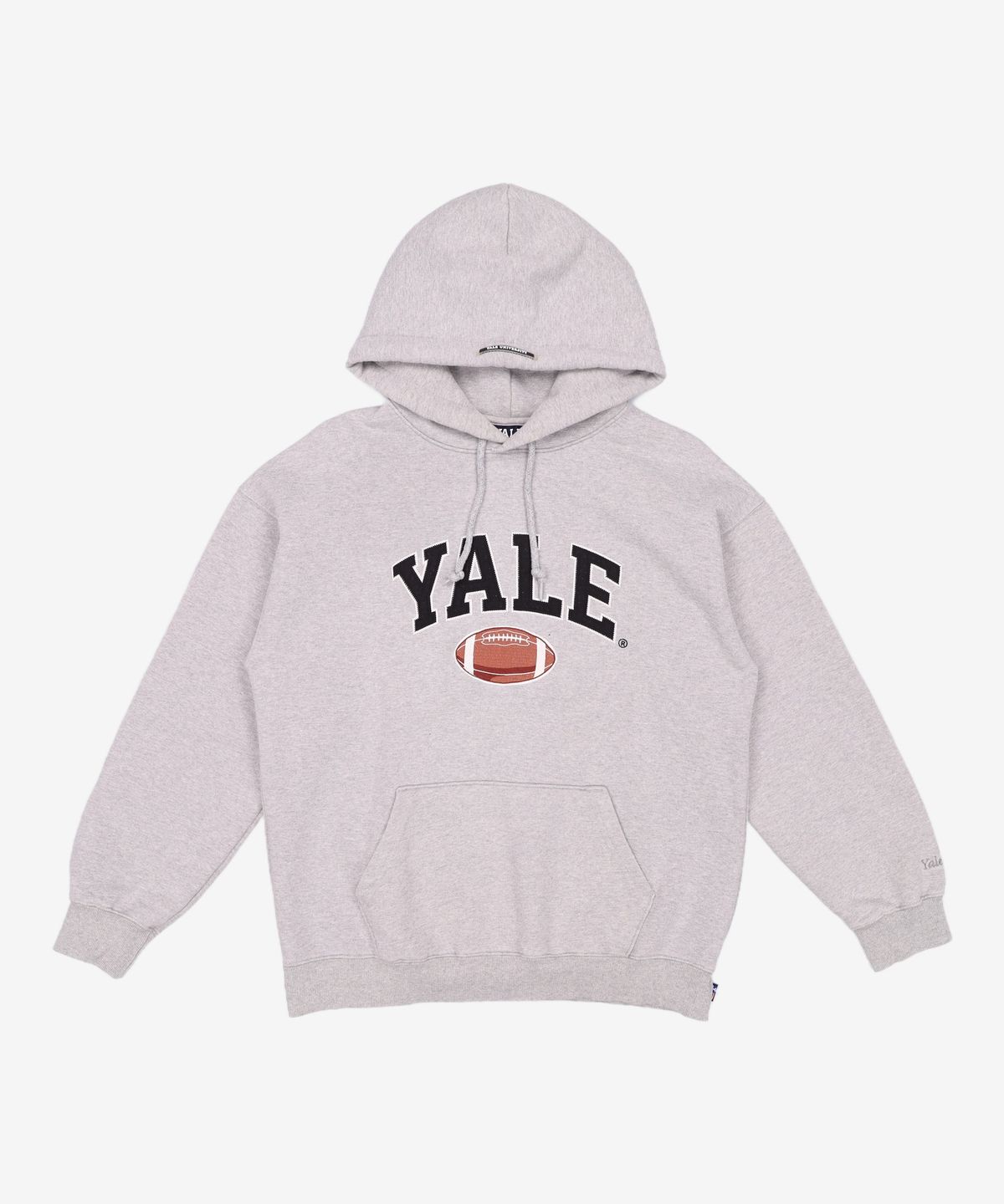 예일(YALE) 후드 티셔츠 M