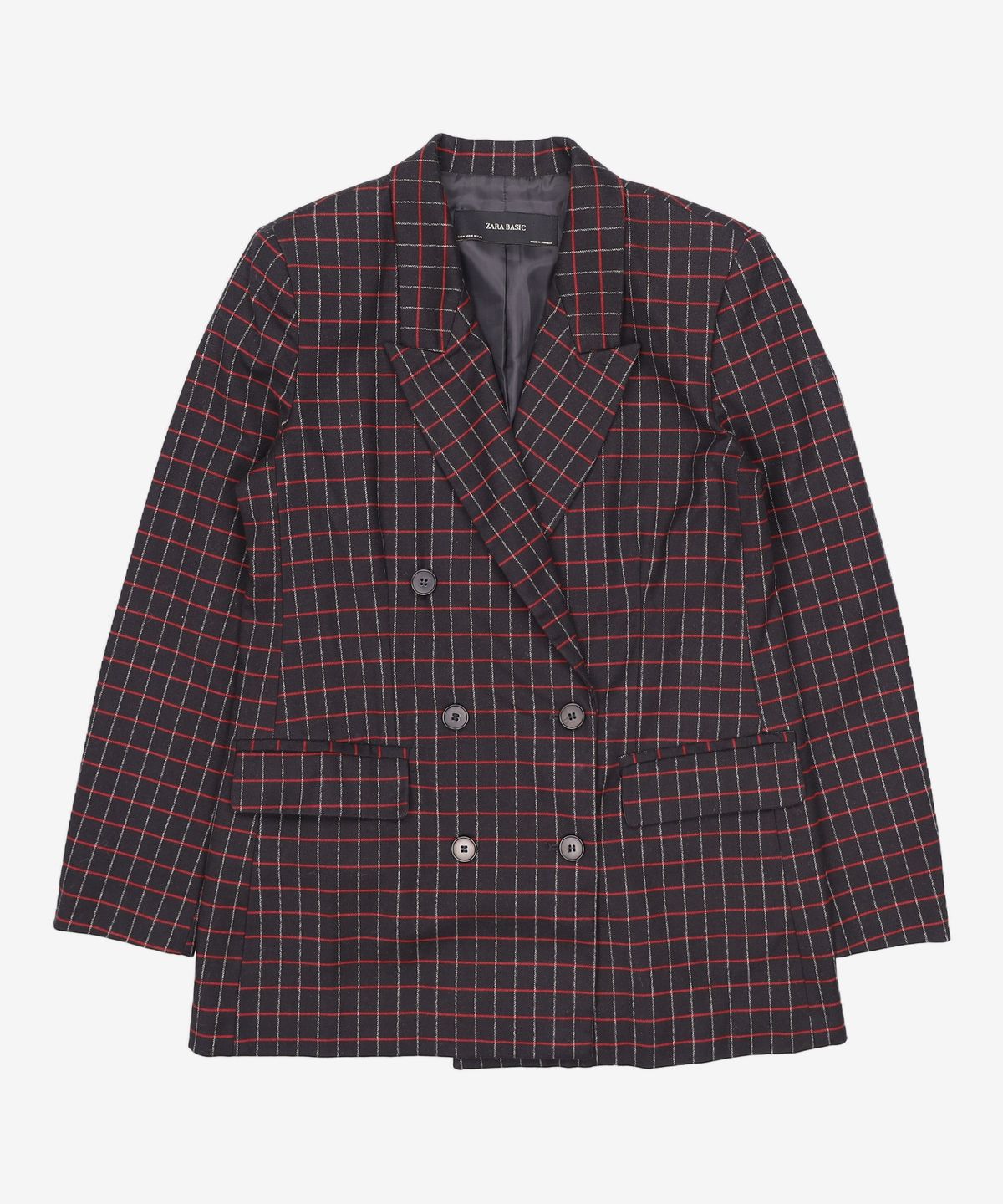 자라 베이직(ZARA BASIC) 슈트/블레이저 재킷 M
