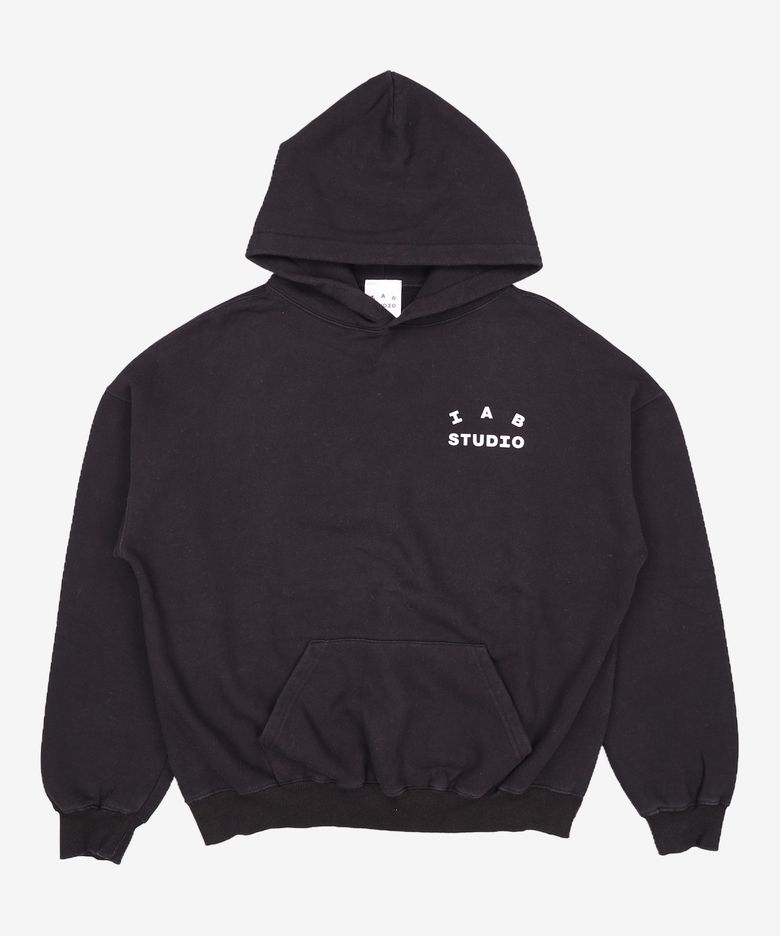 후드 티셔츠 XL