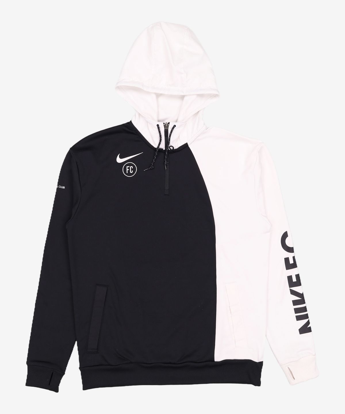 나이키(NIKE) 트레이닝 재킷 M