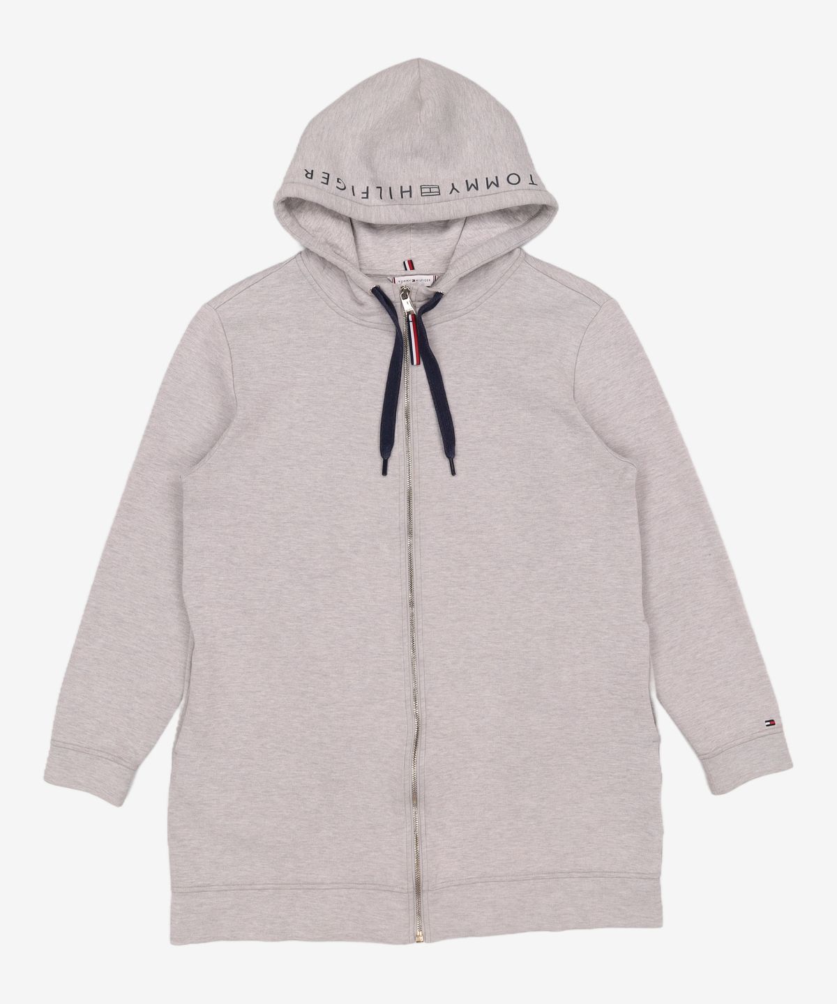 타미힐피거(TOMMY HILFIGER) 후드 집업 L