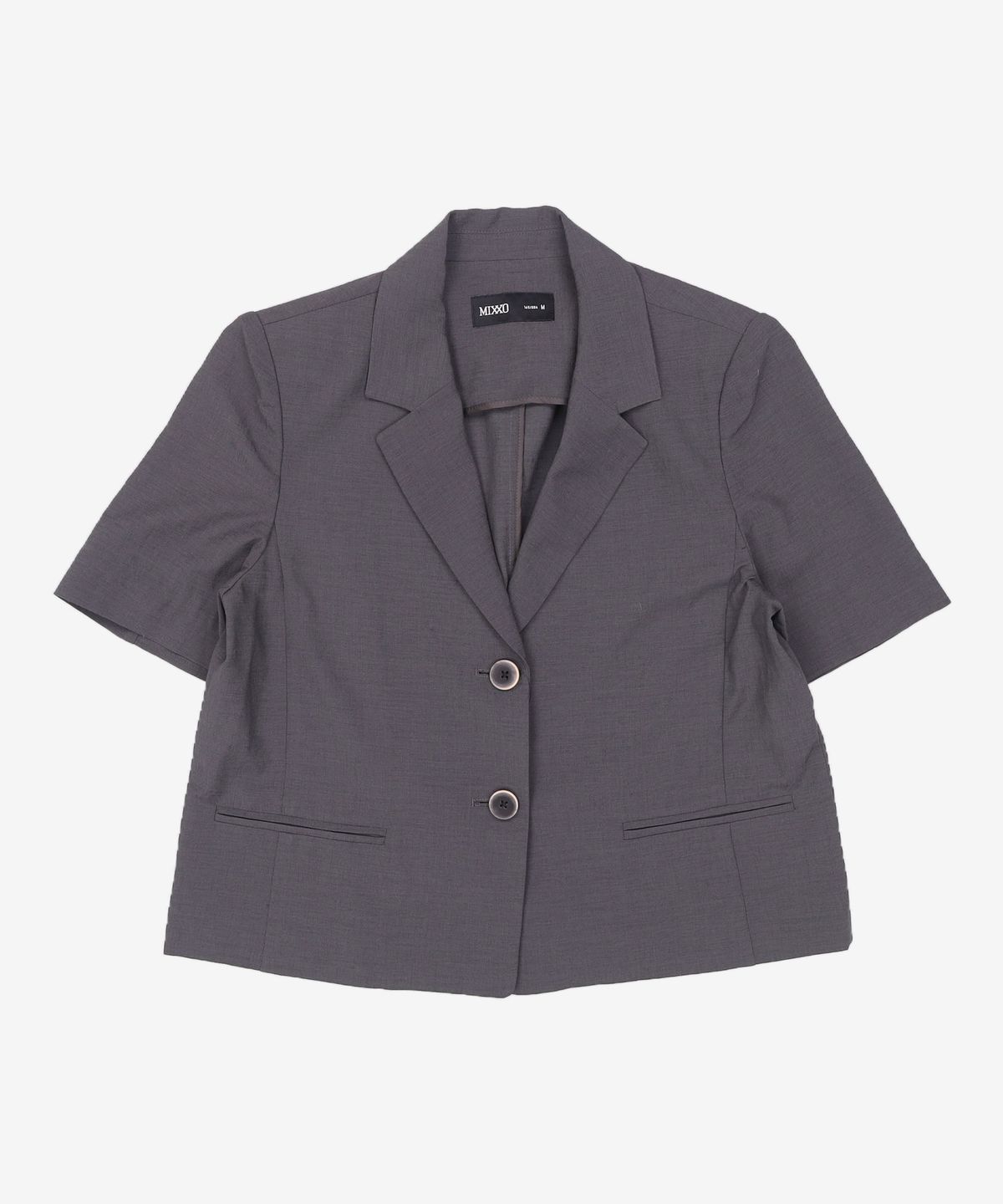 미쏘(MIXXO) 슈트/블레이저 재킷 M