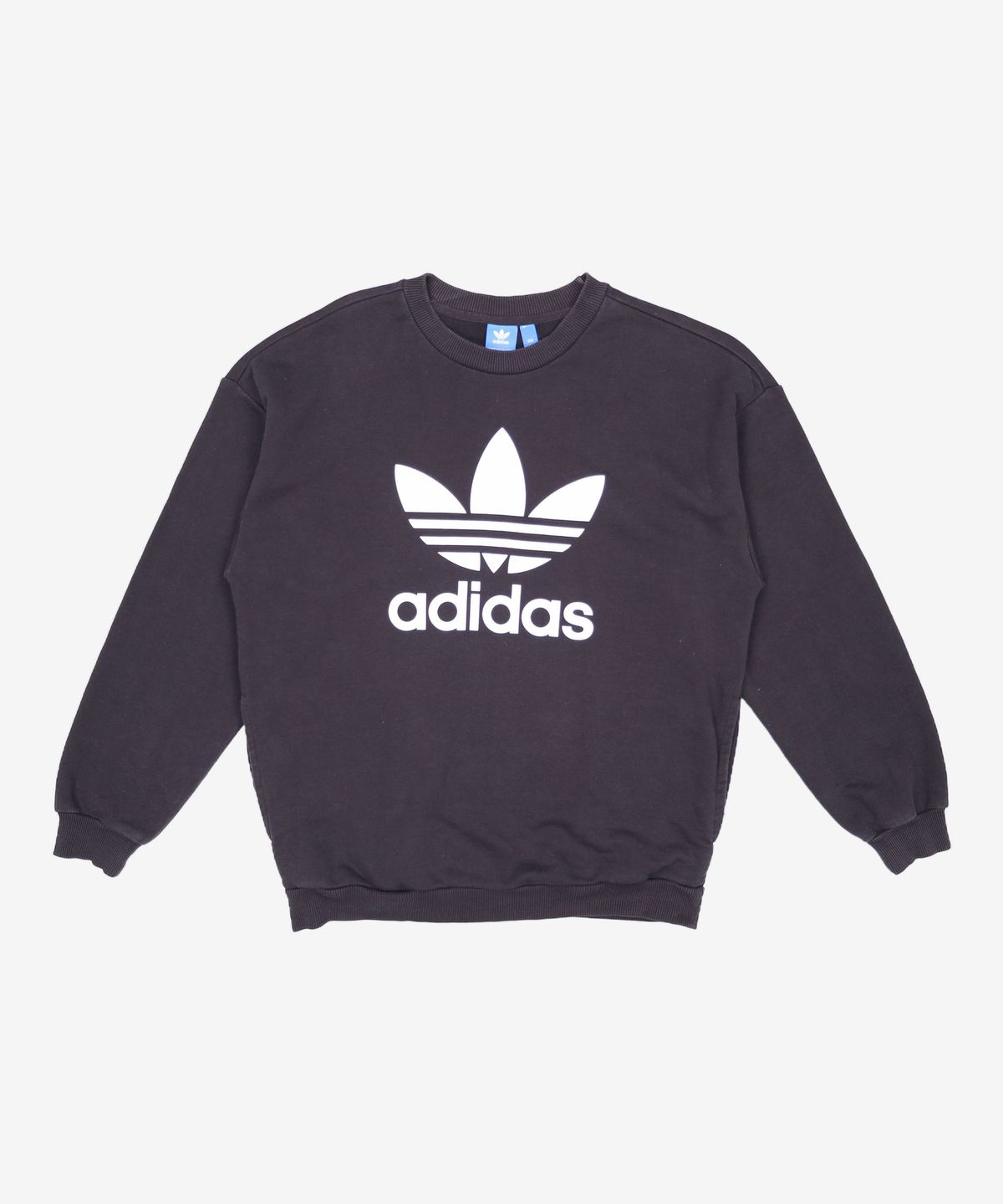 아디다스(ADIDAS) 맨투맨/스웨트셔츠 100