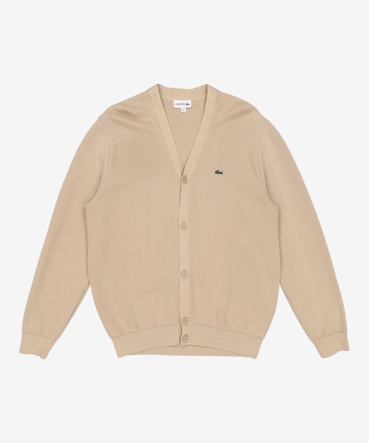 라코스테(LACOSTE) 카디건 5