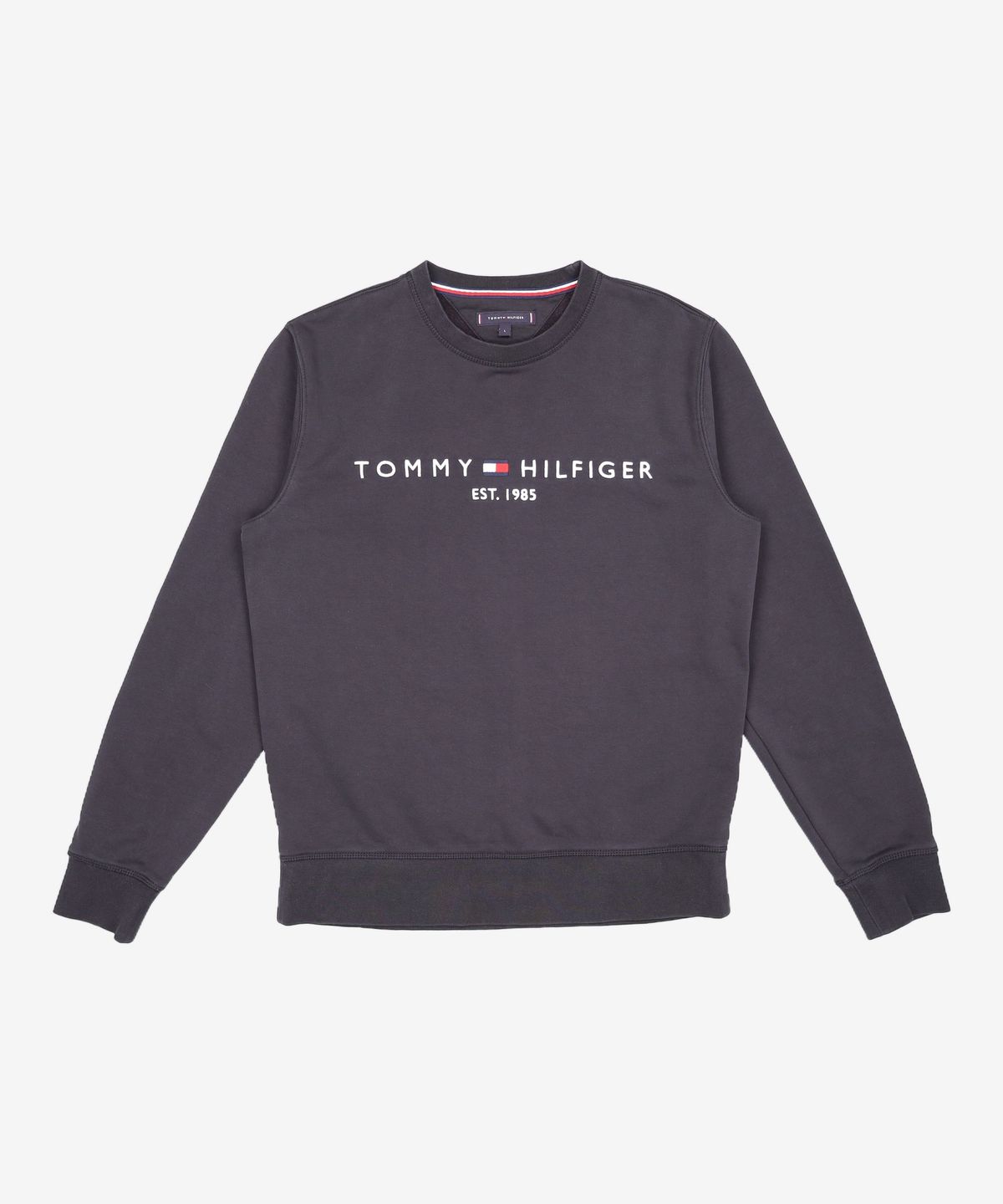 타미힐피거(TOMMY HILFIGER) 맨투맨/스웨트셔츠 L