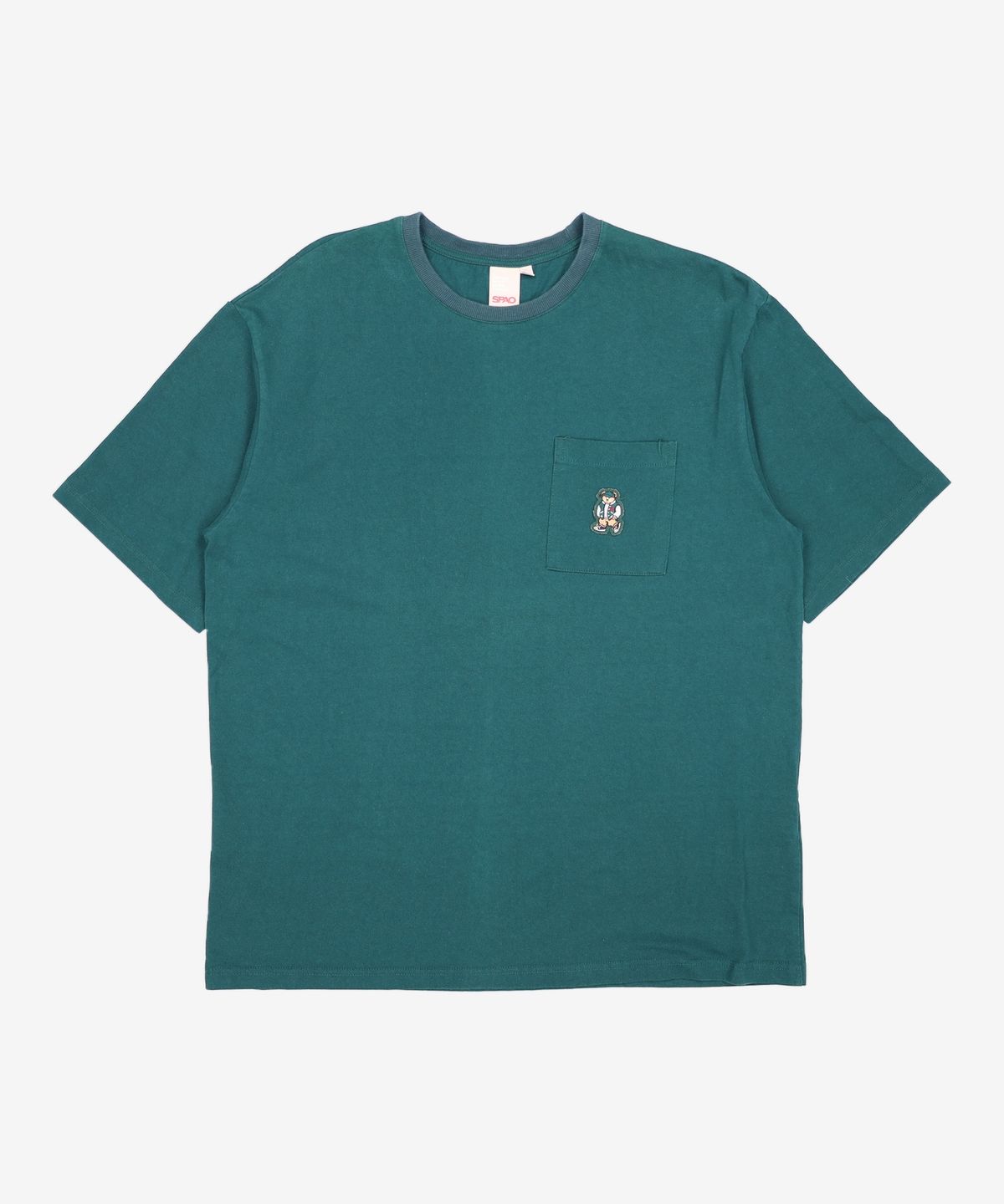 스파오(SPAO) 반소매 티셔츠 XL